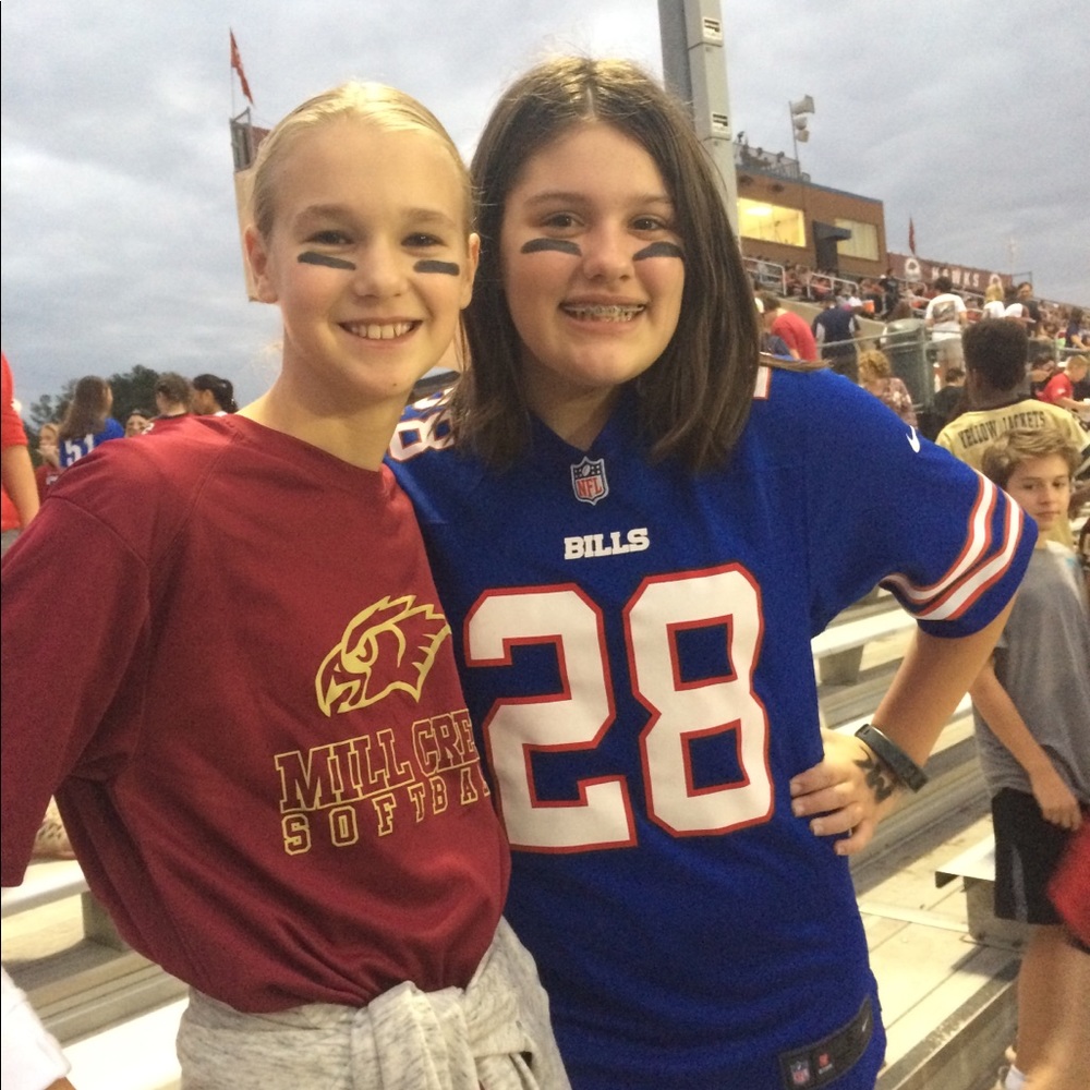 Meet your Posher, Madeline